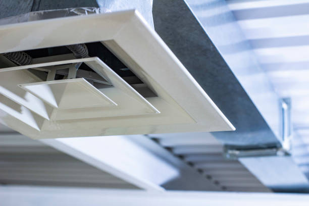 Best Air Duct Sanitizing Services  in El Cerrito, CA