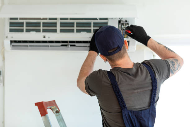 Best Affordable Duct Cleaning Services  in El Cerrito, CA