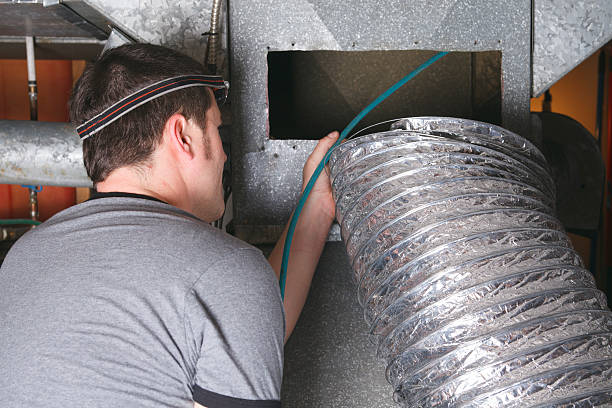 Best Professional Duct Cleaning Services  in El Cerrito, CA