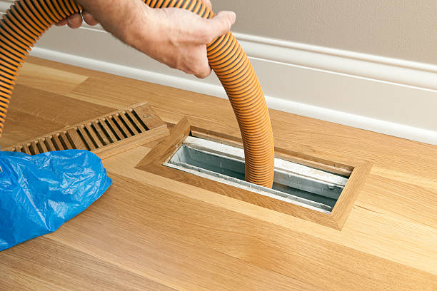 Best Residential Air Duct Cleaning  in El Cerrito, CA