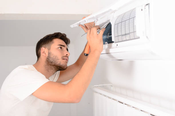 Best Affordable HVAC Duct Cleaning  in El Cerrito, CA