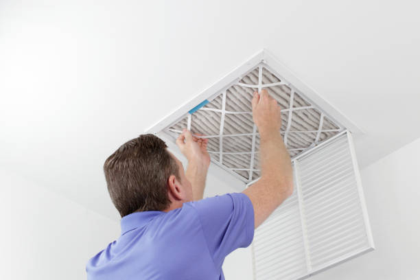 Best Affordable Air Duct Cleaning  in El Cerrito, CA